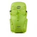 Berghaus - Remote Hike 23 - Wanderrucksack grün