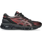 ASICS Herren Freizeitschuhe GEL-QUANTUM 360 VIII, Größe 42 in Grau