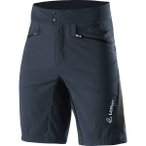 LÖFFLER Herren Shorts M BIKE SHORTS SWIFT-G CSL, Größe 56 in Schwarz