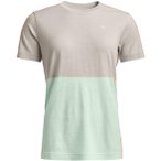 Ortovox ROCK’N’WOOL Damen Funktionsunterwäsche ( Beige XS Größe,)