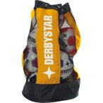 DERBYSTAR Ballsack, Größe ONE SIZE in Gelb