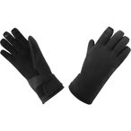 Gore Wear GTX Insulated   Fingerhandschuhe black Größe 8 Gravel | Mountainbike