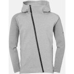 UHLSPORT Jacke ESSENTIAL PRO, Größe M in Schwarz