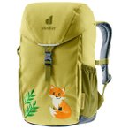 Deuter - Kid's Waldfuchs 10 - Kinderrucksack oliv