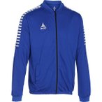 SELECT Herren Argentina Arbeitsjacke, Größe XL in Blau