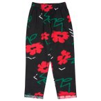 Quiksilver - Women's Lomas Woven Pant Hemp - Freizeithose Gr XL schwarz