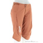 POC Infinite All-Mountain Damen Bikeshort-Braun-L