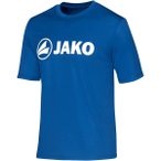 JAKO Kinder Funktionsshirt Promo, Größe 164 in Blau