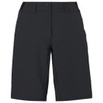 Vaude - Women's Loamer Shorts - Radhose Gr 36 schwarz