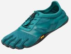 Vibram Fivefingers Damen KSO Evo Zehenschuh 41