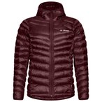 VAUDE Women's Batura Hooded Insulation Jacket - Isolationsjacke