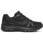 Saucony Grid Legacy Sneaker Unisex ( Schwarz 8 41 EU |)