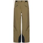 OAKLEY Herren Hose CANOPY INSULATED PANT, Größe S in Grün