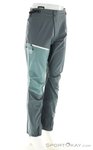 Ortovox Westalpen 3L Light Herren Tourenhose-Grau-XL