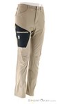 Millet Wanaka Stretch III Herren Outdoorhose-Braun-S