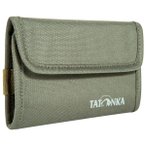 Tatonka - Money Box RFID B - Geldbeutel grün