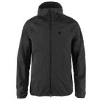 Fjällräven - Keb Thermal Wind Jacket - Windjacke Gr XL schwarz