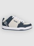 Globe Tilt Skateschuhe blue / grey Gr. 5.0