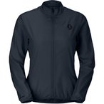 Scott Endurance WB  Damen  Fahrradjacke blau Größe XS Rennrad | Gravel  Wasser
