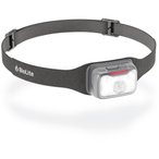 Biolite Range 400 Stirnlampe  Stirnlampen grau Größe One Size Trekking