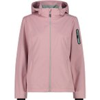 CMP Damen Funktionsjacke, Größe 42 in Pink