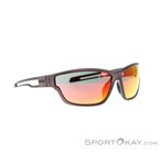 Uvex Sportstyle 806 Sonnenbrille-Grau-One Size