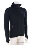 Salewa Pedroc Polarlite Herren Fleecejacke-Schwarz-M