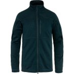 FJÄLLRÄVEN Fjällräven Herren Unterjacke Abisko Lite Fleece M, Größe L in B