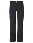 Vaude Men's Monviso Alpine Pants - Softshellhose