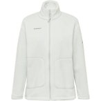 MAMMUT Damen Unterjacke Falera ML Jacket Women, Größe M in Grau