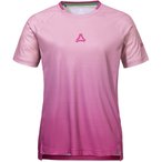 Schöffel Style Koitere  Damen  T-Shirts rosa Größe S Gravel | Rennrad | Mount