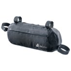 Deuter - Cabezon FB 4 - Fahrradtasche Gr 4 l blau/grau