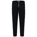 Maloja - Women's BeppinaM. - Jeans Gr 31 - Length: 34'' schwarz