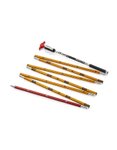 Arva - Robuste und genaue Sonde - Rescue 300  - Orange