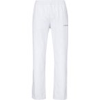 HEAD Herren Trainingshose CLUB Pants M, Größe XL in Weiß