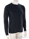 ION Seek AMP L/S 2.0 Herren Bikeshirt-Schwarz-S
