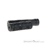 Bontrager XR Endurance Comp Recycled Griffe-Schwarz-S
