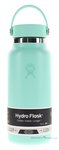 Hydro Flask Wide Mouth Flex Cap 946ml Thermosflasche-Türkis-One Size