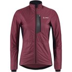 Löffler Bike Iso PL60  Damen  Isolationsjacke lila Größe L Gravel | Rennrad  