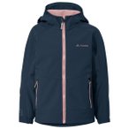 Vaude - Kid's Rondane Jacket IV - Softshelljacke Gr 92 blau