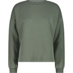 CMP Damen Pullover (Größe S, oliv)
