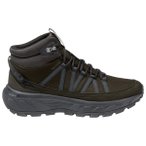 Jack Wolfskin - Wild Hike Texapore Mid - Wanderschuhe 42 schwarz