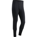 Maier Sports Ski Unterwäsche Set Herren  Skiunterwäsche schwarz Größe S Trek