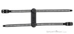 Fidlock TWIST uni base Flaschenhalter Adapter-Schwarz-One Size