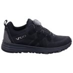 VADO - Kid's Mike Low Boa GTX - Freizeitschuhe 28 schwarz/blau