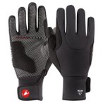 Castelli - Estremo 2 Glove - Handschuhe Gr Unisex S grau/schwarz