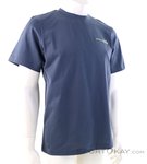 Endura Pedal Power Graphic Herren T-Shirt-Schwarz-XL