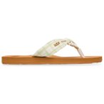 Roxy - Women's Paia V - Sandalen 36 weiß/braun/beige