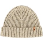 Fjällräven Övik Neps Mütze Unisex ( Beige one size)