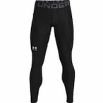 Under Armour HG Herren Leggings ( Schwarz XL Größe,)